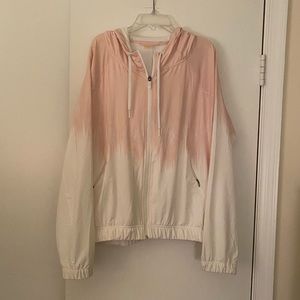 Zella Zip Up Jacket